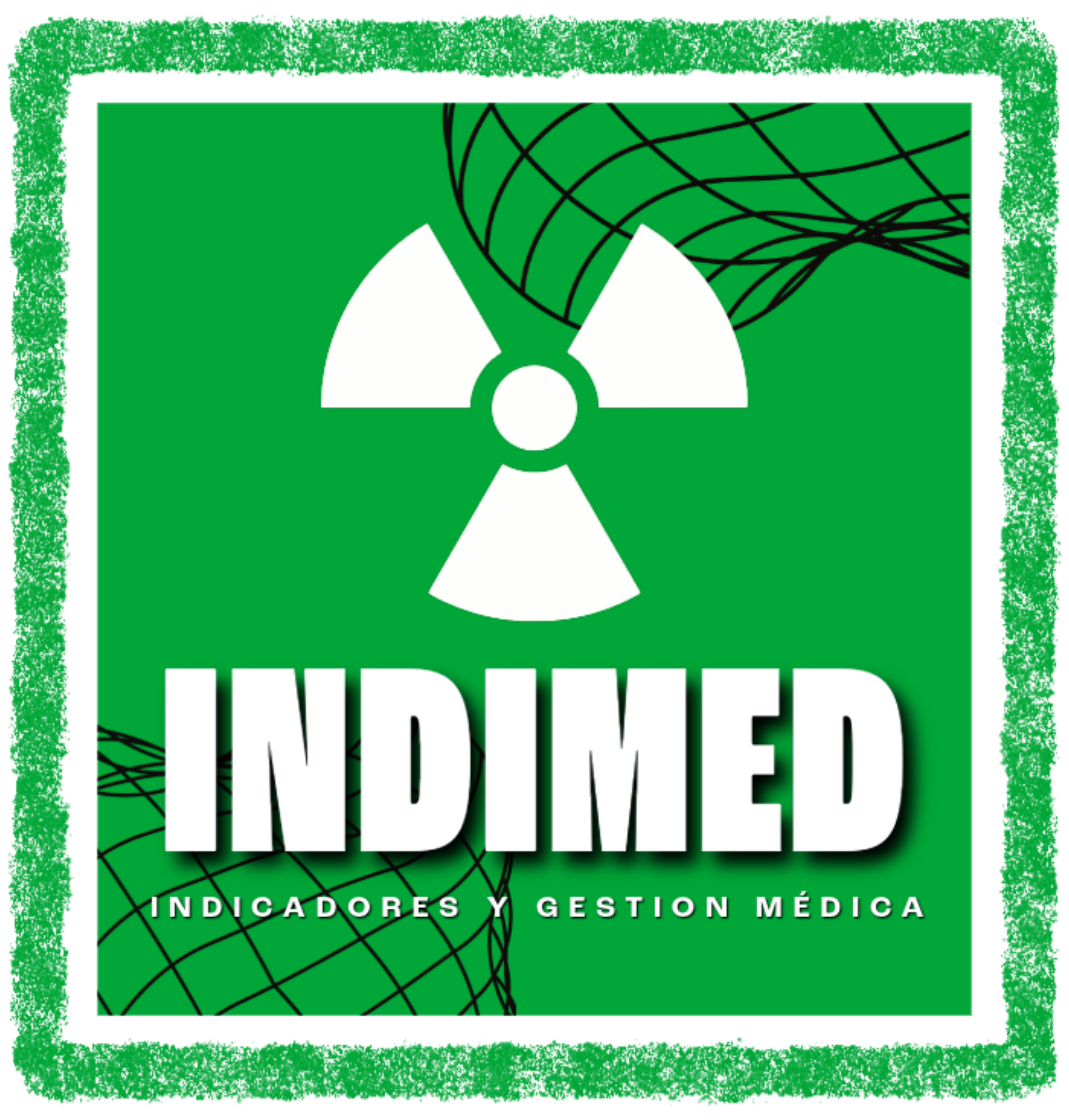 INDIMED Logo